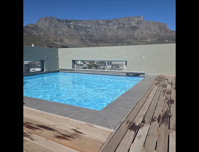 2 BEDROOM PROPERTY TO RENT IN CAPE TOWN